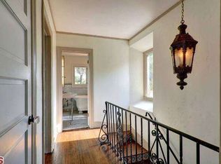 132 S Crescent Heights Blvd, Los Angeles, CA 90048