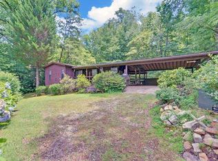 1564 Dream Catcher Ln, Hiawassee, GA 30546