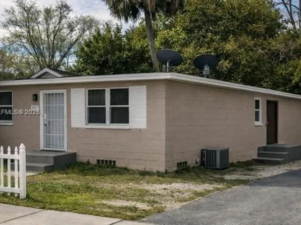 1630 Barnett St, Jacksonville, FL 32209