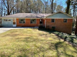 1635 Pamela Dr NE, Atlanta, GA 30319