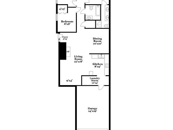 2nd image of this home