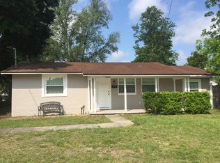 2344 Urban Rd, Jacksonville, FL 32210