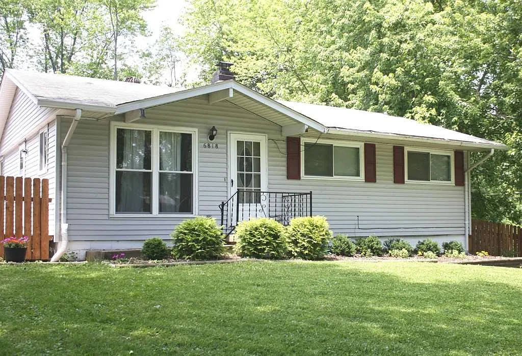 6818 Ridge Dr photo 1