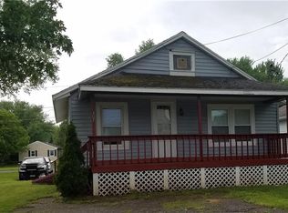 307 Chappell St, Oneida, NY 13421