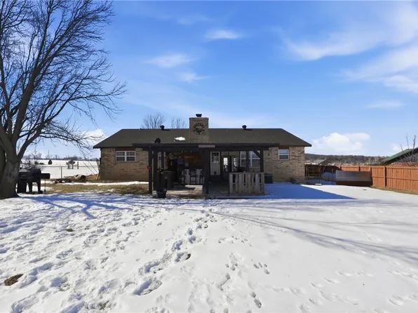 258 E Madison Dr #7157, Fayetteville, AR 72701