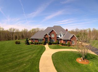 7711 W Highway 42, Goshen, KY 40026