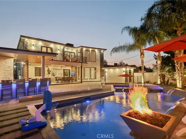 10418 Rubio Ave, Granada Hills, CA 91344