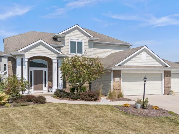 5113 Brunello Ter, Fort Wayne, IN 46845