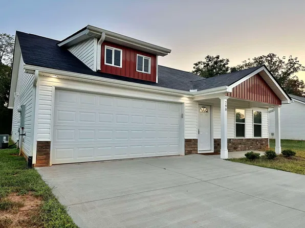 790 N Trade Avenue Ext, Landrum, SC 29356