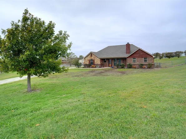 150 Ridge Top Ct, Decatur, TX 76234