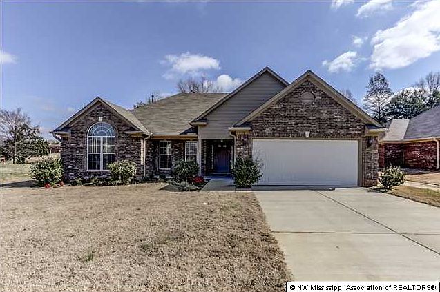 5978 Scott Farms Dr, Horn Lake, MS 38637 | Zillow
