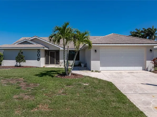 308 Colony Point Dr, Punta Gorda, FL 33950