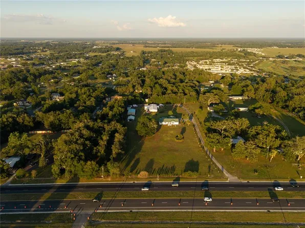 9712 US HIGHWAY 301, DADE CITY, FL 33525