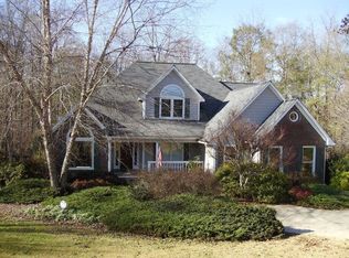 105 Hearthstone Ct, Athens, GA 30605