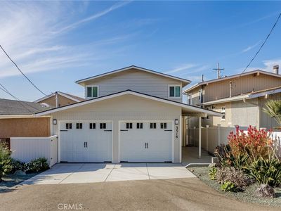 3516 Shearer Ave, Cayucos, CA, 93430