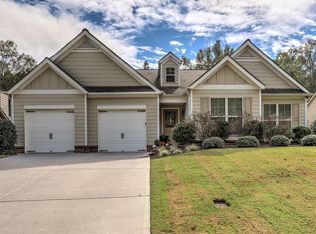 3950 Spring Ridge Dr, Cumming, GA 30028