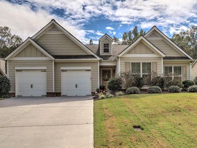 3950 Spring Ridge Dr, Cumming, GA, 30028