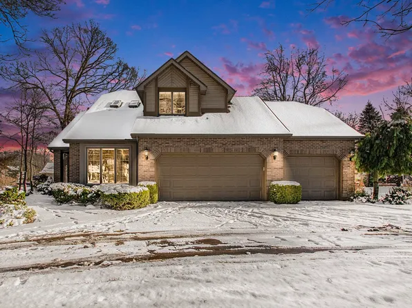 53260 Monterey Dr, Bristol, IN 46507