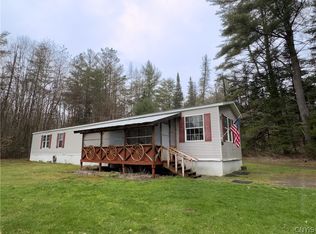 137 Barnhart Rd, Remsen, NY 13438