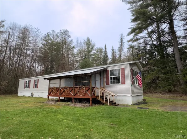 137 Barnhart Rd, Remsen, NY 13438