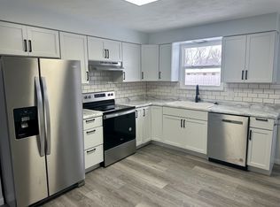 4715 Dodge Ave #4715, Fort Wayne, IN 46815