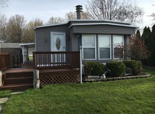 1510 N Buck Rd LOT 37, Lakeside Marblehead, OH 43440