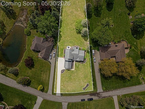 2nd image of 69075 Brookhill Dr