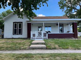 509 N Columbia St, Warsaw, IN 46580