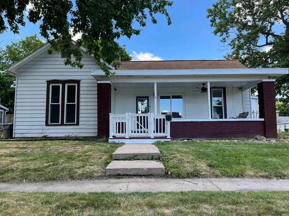 509 N Columbia St, Warsaw, IN 46580