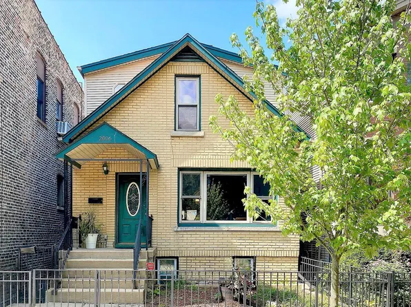 2006 N Hoyne Ave, Chicago, IL 60647