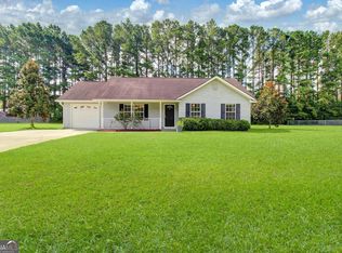 4 Jasmine Dr, Guyton, GA 31312