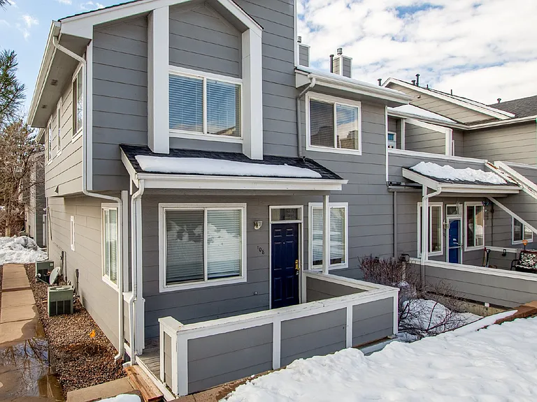 1080 S Walden Way #108 — Photo 3