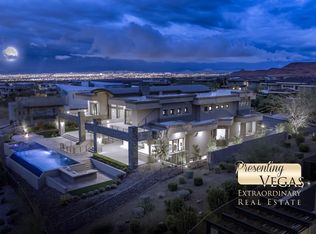 16 Soaring Bird Ct, Las Vegas, NV 89135