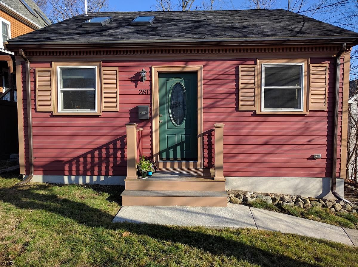 281 Fulton St, Medford, MA 02155 Zillow