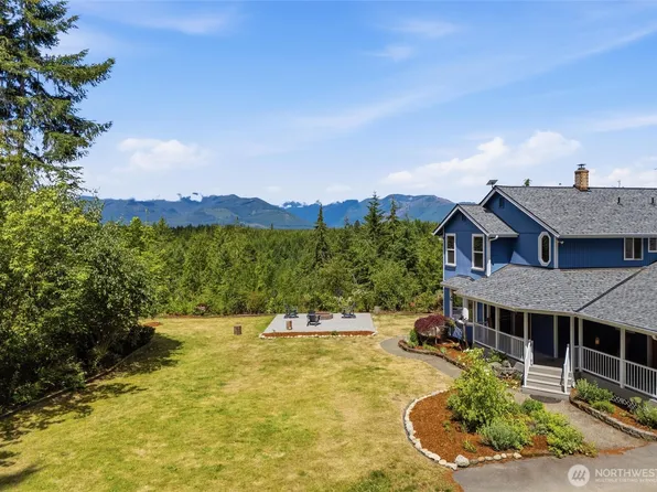 17137 NW Sunset Ridge Way, Seabeck, WA 98380