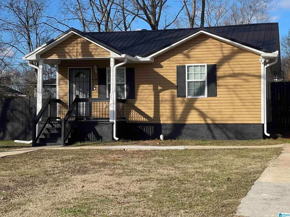 5712 King Dr, Birmingham, AL 35228