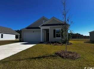 147 Linares St, Loris, SC 29569