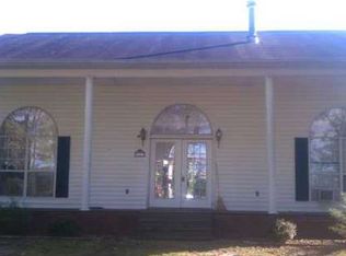 4600 Willow Way, Marianna, FL 32446