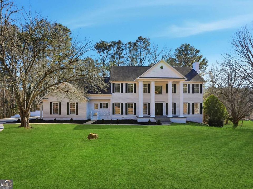 1st image of 266 Ebenezer Church Rd