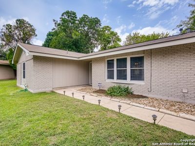 7427 Castle Wood, San Antonio, TX, 78218