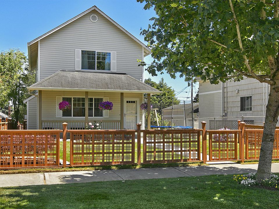 2507 Pine Street Everett WA