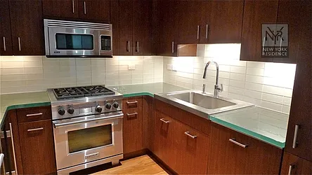 Sold by New York Residence