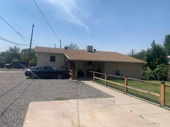 1522 Hall Ave Unit B, Grand Junction, CO 81501