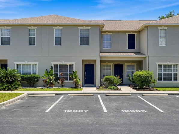 12907 KINGS CROSSING DRIVE, GIBSONTON, FL 33534