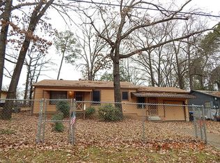 207 Melba St, Longview, TX 75602