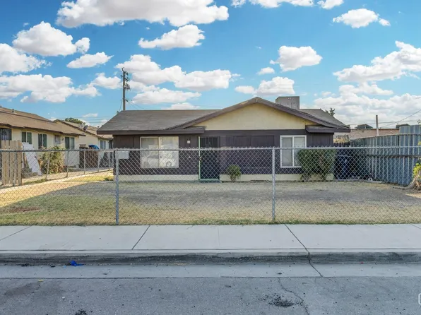 3817 K St, Bakersfield, CA 93301