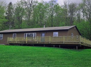 797 Lower Meeker Hollow Rd, Roxbury, NY 12474