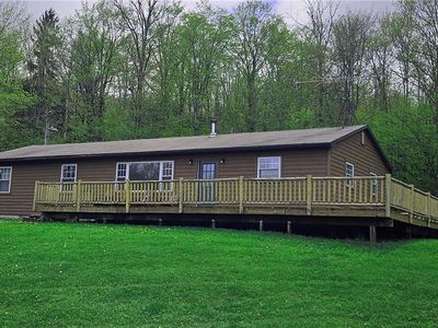 797 Lower Meeker Hollow Rd, Roxbury, NY, 12474