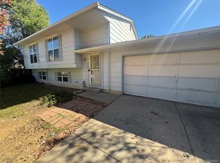 1156 S Cathay St, Aurora, CO 80017