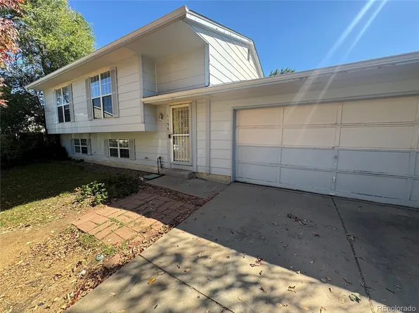 1156 S Cathay Street, Aurora, CO 80017